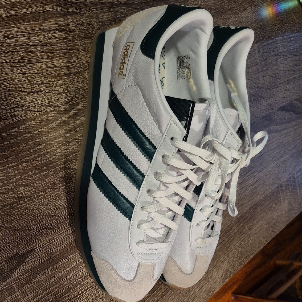 Very Rare Japan ADIDAS IE4042